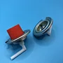 Gas regulator valve